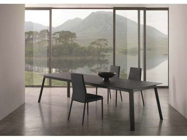 DK Albatros Ardesia Vulcano Black