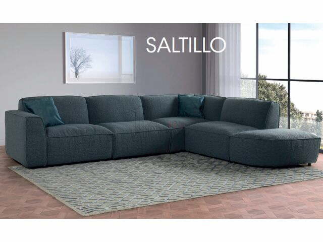 HM Saltillo