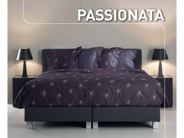 PP Passionata